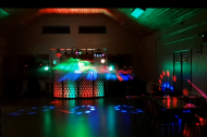 roadrunner mobile disco