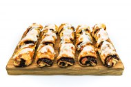 Bonne Bouche Catering
