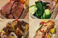 The Eat Good Club