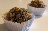 Mamma Jo - Authentic Brazilian Cuisine