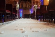 Practically Perfect Events