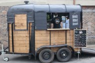 Fonz’s Wood Fired Pizza