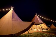 Tribeca Tipis