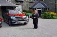 Sarah Boalch The North Wales Celebrant