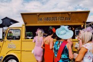 The Fabulous Fizz Bar