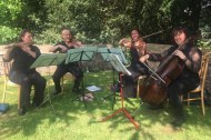 The Bay Quartet