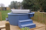 Party Tub Hire Limited
