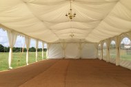 The Marquee Solution