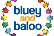 Bluey & Baloo
