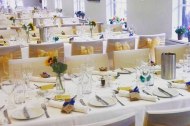 Sitting Pretty Chair Covers