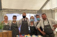 The Corporate Chef