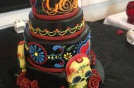 Meraki Cakes
