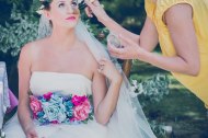 Viktoria Kohl Bridal