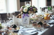 Brittons Caterers