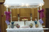 CKs Candy Cart