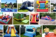 Southwest Bouncy Castles 