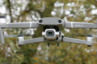 CJS Drones