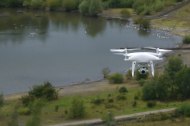 Midlands Drone