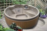 Hot Tubs North West