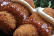 Mr. Pintxo Street food & tapas