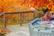 Hot Tub Hire East Yorkshire