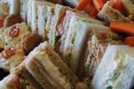 Sweet and Savoury