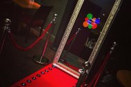 Hire Magic Mirror