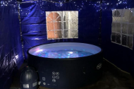 Fife and Dundee Hot Tub Hire