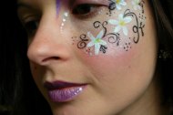 Face Painting for all Events.