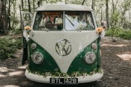 Best Friends Wedding Cars