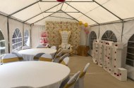 Jaydas Marquees