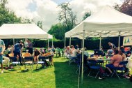 Yarm Party Tents
