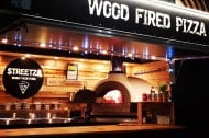 Streetza Wood Fired Pizza