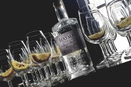 Distilled Events