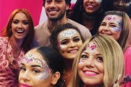 Prima Makeup