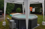 Hot Tub Hire Cymru