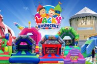 Wacky Bouncers