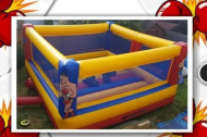 Wacky Bouncers