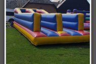 Wacky Bouncers