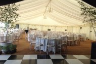 Arundel Marquees