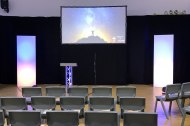 Stage Logic Ltd