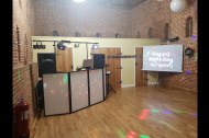 DJ Lee Entertainment