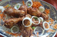 Paula’s Gou Kitchen