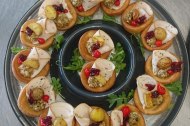 Purchase and Hobby Catering