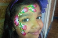 Artistic Creations by Moore Funny Faces