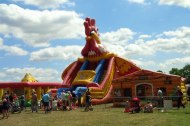 Inflatable Fairs
