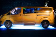 GlitterVan