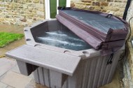 Bubbletubs North East Hot Tub Hire