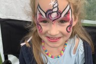 Face Painting 