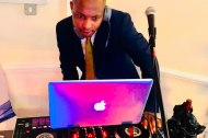 Dj Kronixx Entertainment